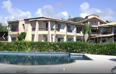 پنتال پریا هتل