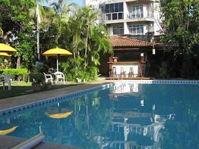 هتل لا بریس