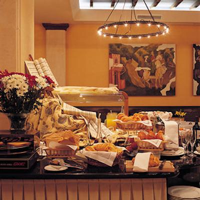 اورستارز لاز کلاراز