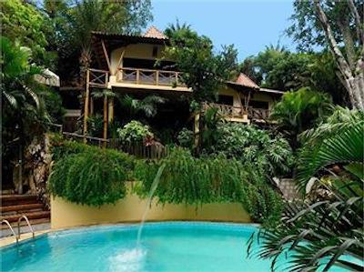 چارم پوسادا