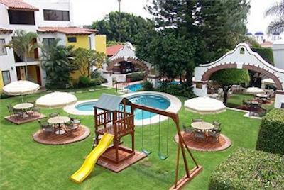 هتل ویستا هرمسا