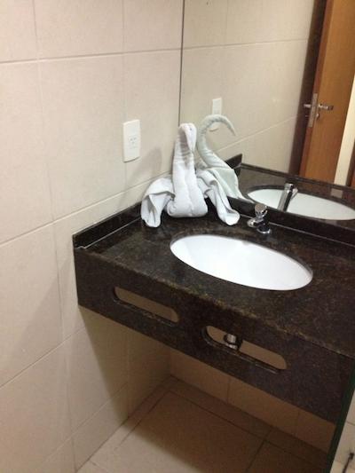 ساینت پاتریک پریا هتل