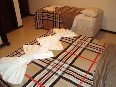 ماچادز پلازا هتل