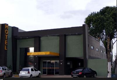 هتل کاپیتال