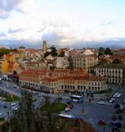 اورستارز پلازا اکودوکتو