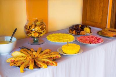 هتل پرتو دورادو