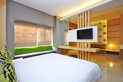 سان ریال هتل بالی