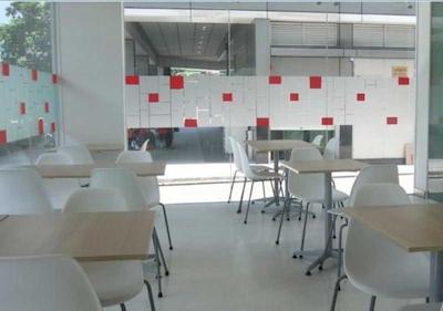 آماریس هتل بوگیس سنگاپور