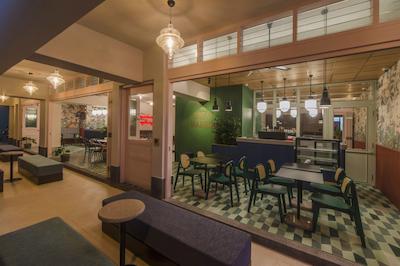 د گریت مادراس