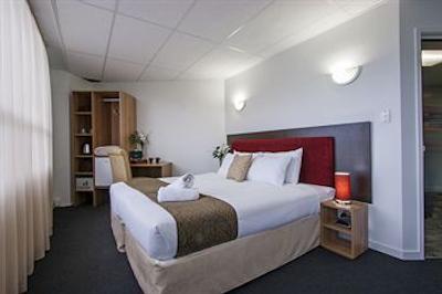 استیا اُف کویین