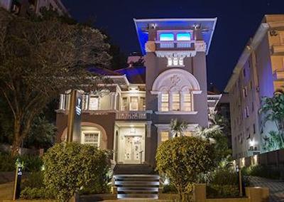 لاگهتو ویورن موینهز د ونتو