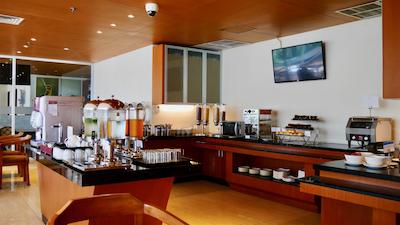 هتل زیا بالی-کوتا