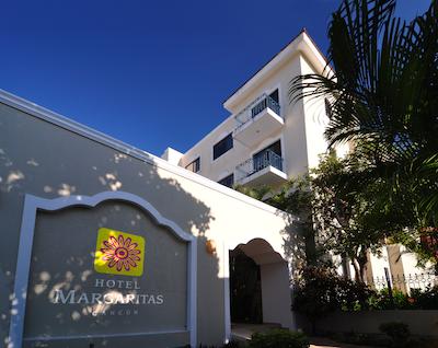 هتل مارگاریتاز کانکون
