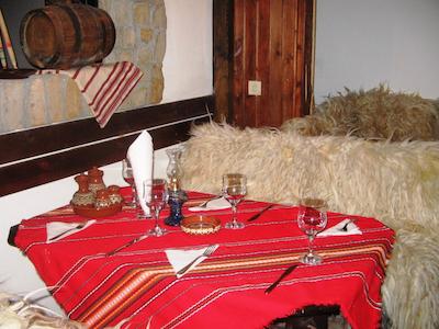 چاتیو بانسکو