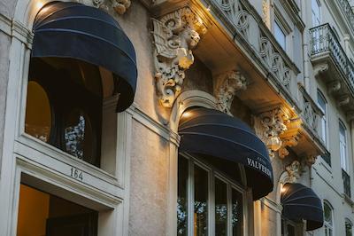 هتل والورد لیسبا