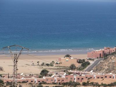 لونجا ویلیج