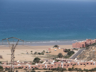 لونجا ویلیج