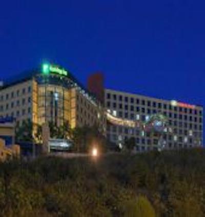 هلید این کرتارو زنا کریستال