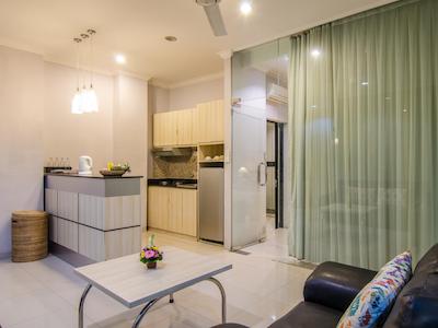 اسانا اگونگ پوترا