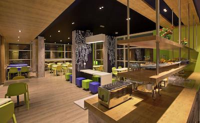 هلید این اکسپرز پون پیمپری