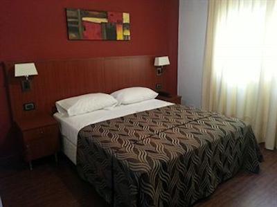 توکومان پالاس هتل