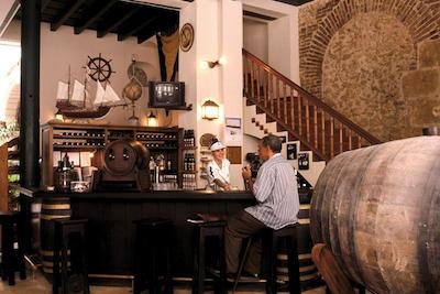 هتل ال مسن د لا فلتا