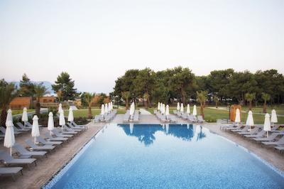 توی سنساتری ریزرت باروت فدیی