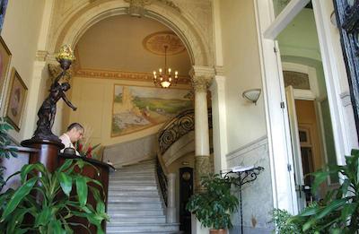 هتل سان میگول