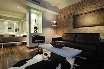 بالمز رسیدنس لوکس