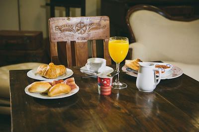 هتل منت ولیا