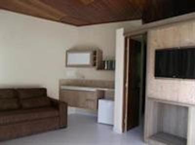 پوسادا سافیرا دو مرو