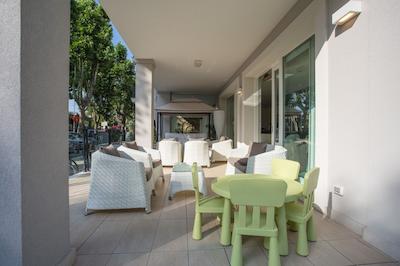 ریمینی سویت هتل