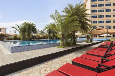 رامادا الپی