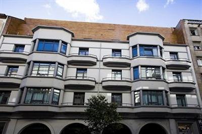 لوکس سانتیاگو