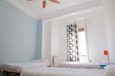 روسافا یود هستل