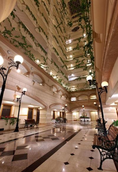 پارک لان این