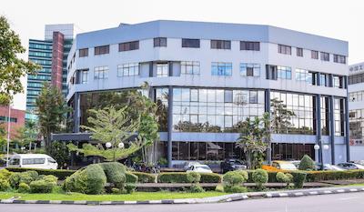 کینگوود این کوچینگ