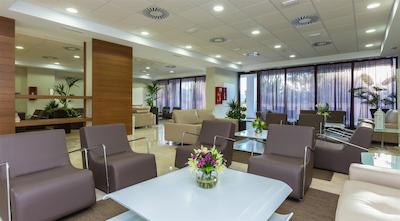 اُنا وال رمانو گولف اند ریزرت