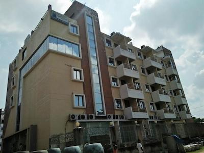 هتل آر کی پالاس