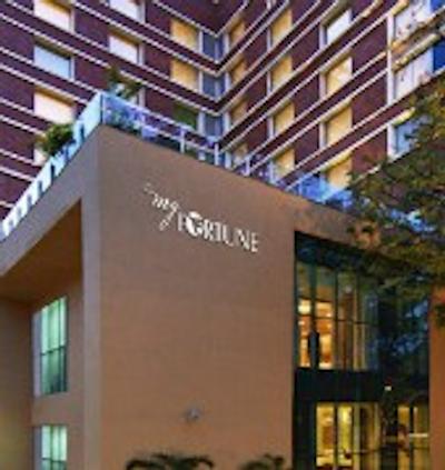 ولکمهتل بنگالورو