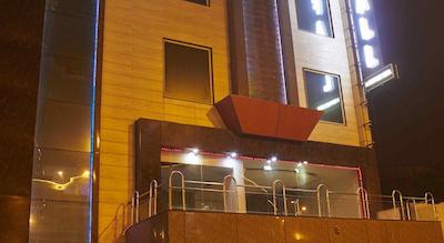 هتل واترفال