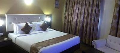 مانگو هتل ناگپور