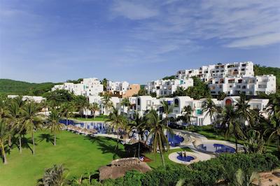 کامینو ریل زااشیلا هواتولکو