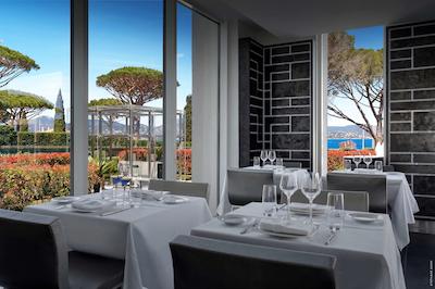 کوب هتل ساینت-ترپز