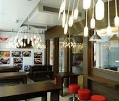 فیرفیلد بای ماریت پون خارادی