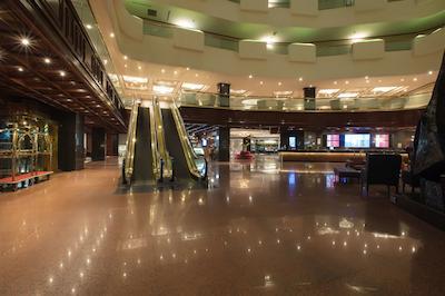 بارسل مکسیکو رفرما