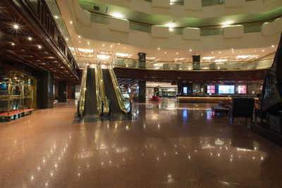 بارسل مکسیکو رفرما