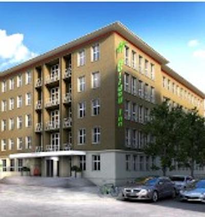 هلید این درسدن-ام زوینجر