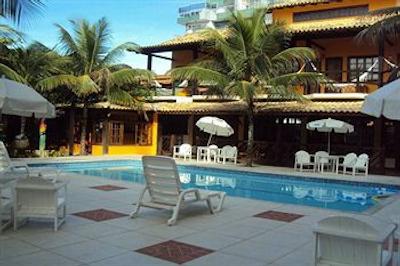 پوسادا مار د کابو فریو