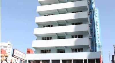 هتل جرانیوم